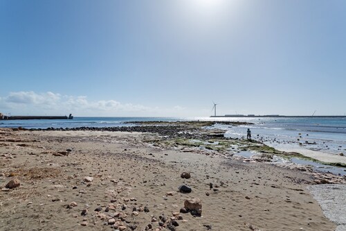 Room 6 with Shared Terrace and Wi-Fi