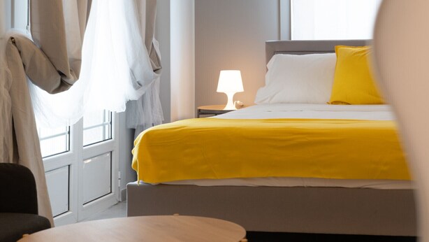 2 slaapkamers