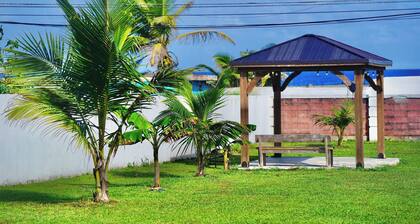 Room-mar Azul - Ocean View Private Studi