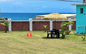 Kamar, 1 kamar tidur, akses difabel, Boleh Merokok | Tempat makan outdoor