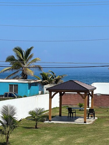 Room-mar Azul - Ocean View Private Studi
