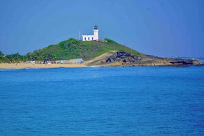 Room, 1 Bedroom, Accessible, Smoking | Exterior