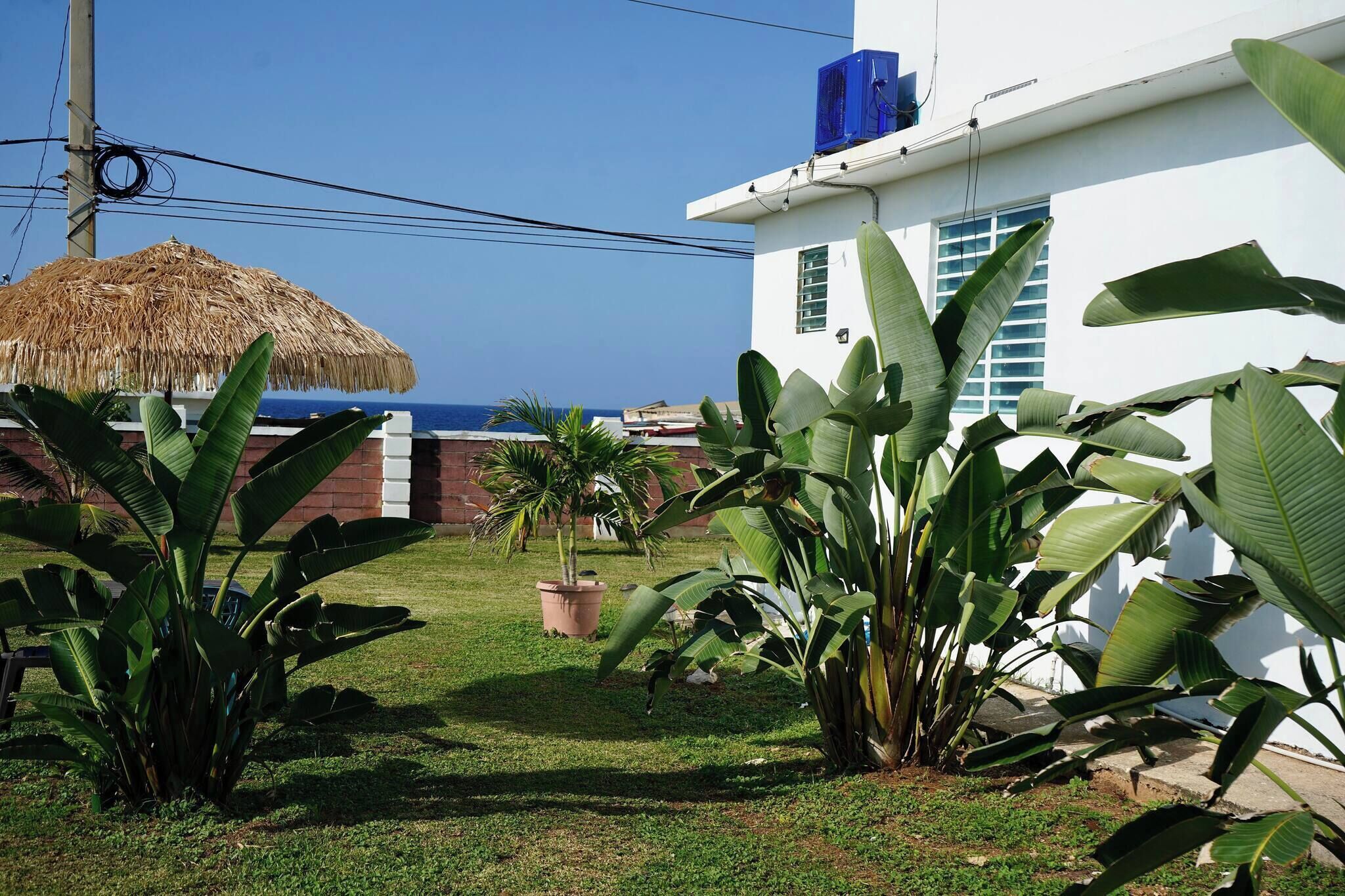 Phòng, 1 phòng ngủ, phù hợp cho người khuyết tật, hút thuốc | Khuôn viên nơi lưu trú