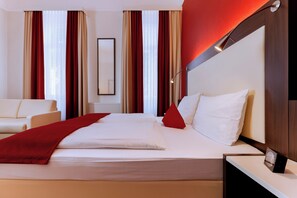 Free WiFi - Upstalsboom Parkhotel Gästehaus  (Emden)