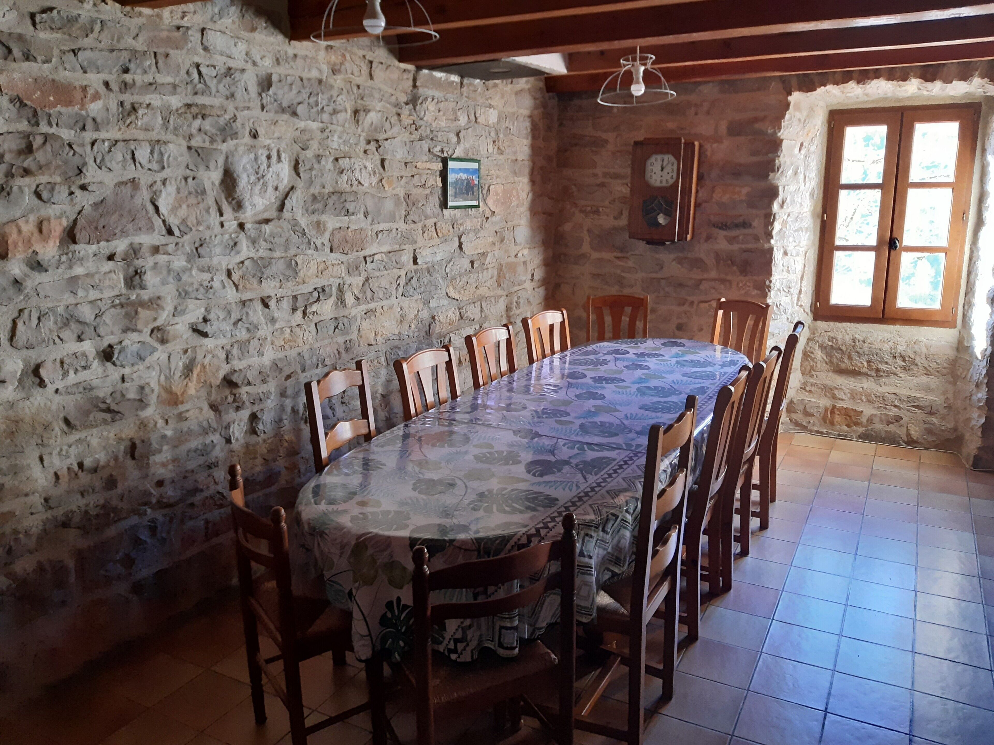 Restauration