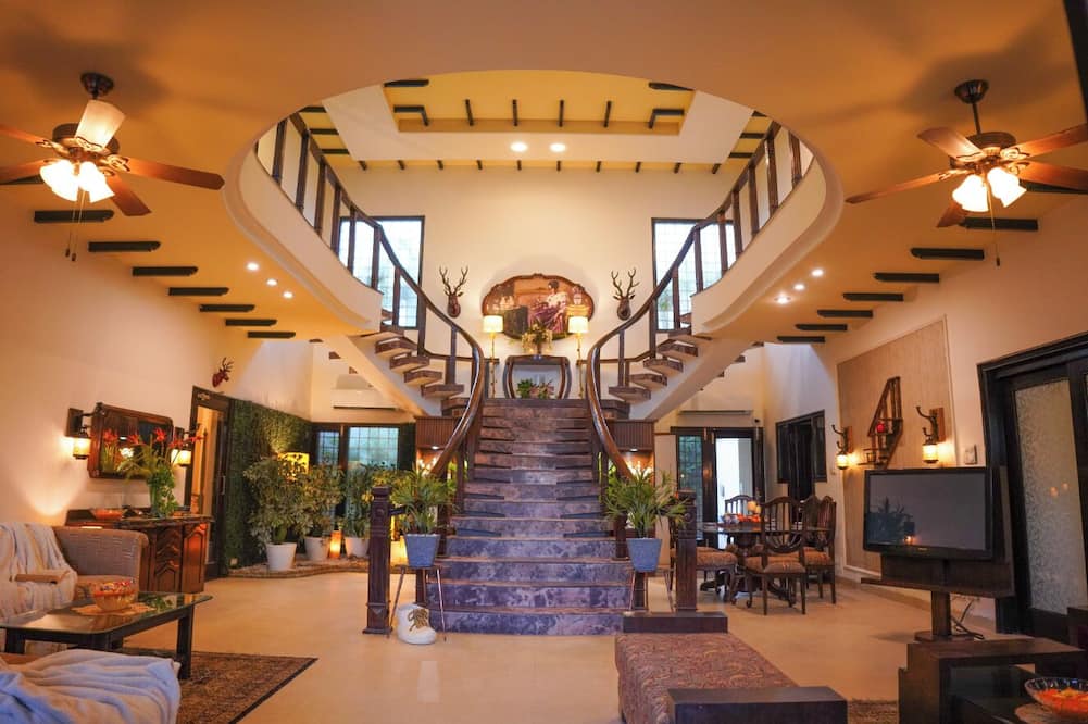 Marigold House - Majitha
