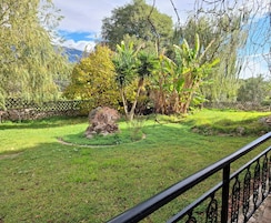 Jardín