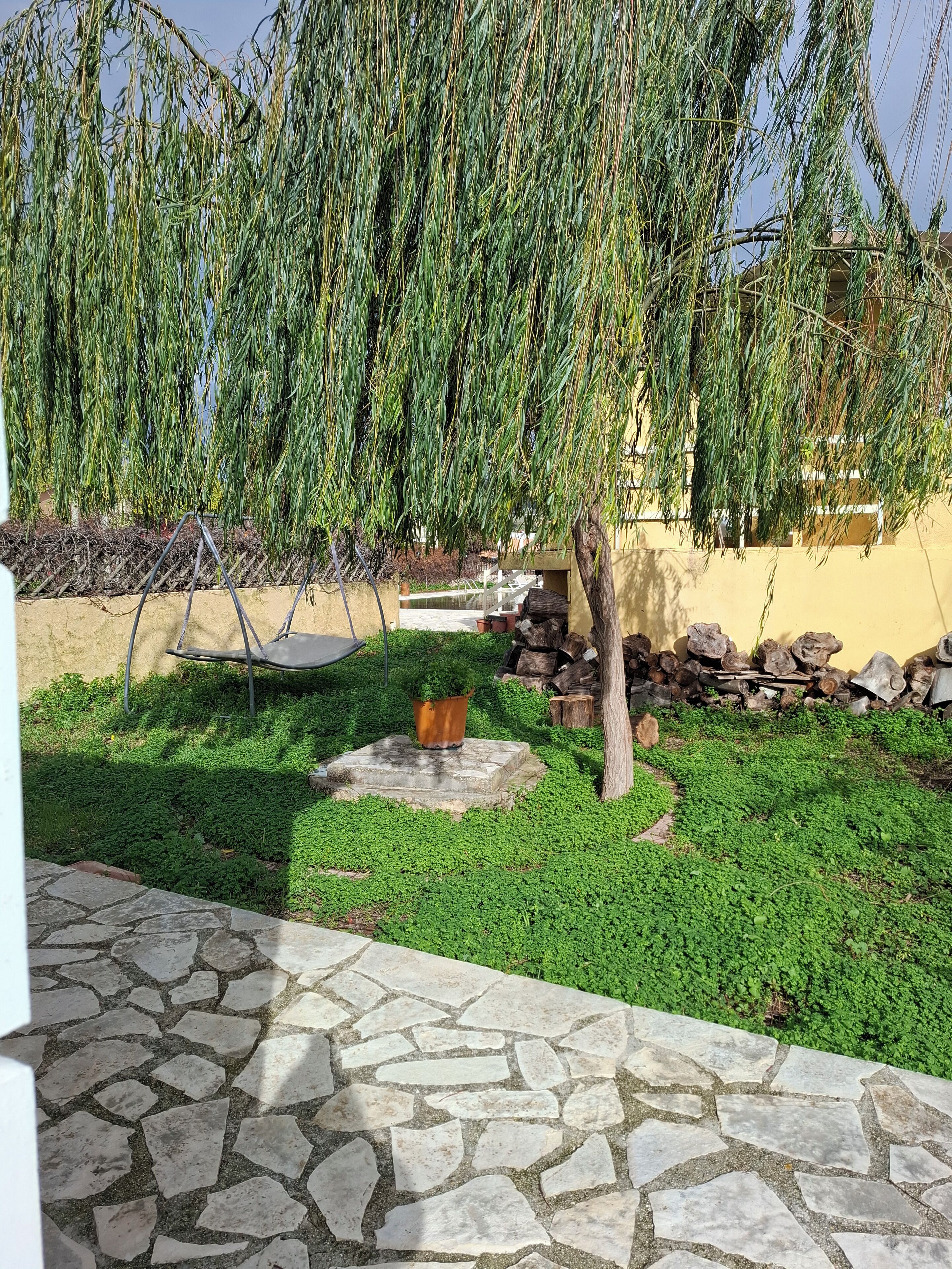 独立别墅, 2 间卧室, 花园景观 | 花园景观