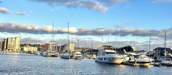 Spacious 3-Bedroom Home in Suffolk | Family-Friendly, Business & Long-Stay Ready