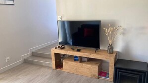 Interior - Seaside apartment – Perros-Guirec (Perros-Guirec)