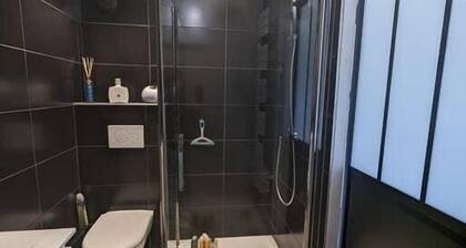 Appartement en bord de mer - Perros-Guirec