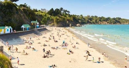 Maison familiale prĂšs de la mer - Ătables-sur-Mer