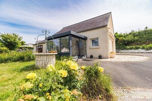 Exterior - Family home near the sea - Étables-sur-Mer (Binic-Étables-sur-Mer)