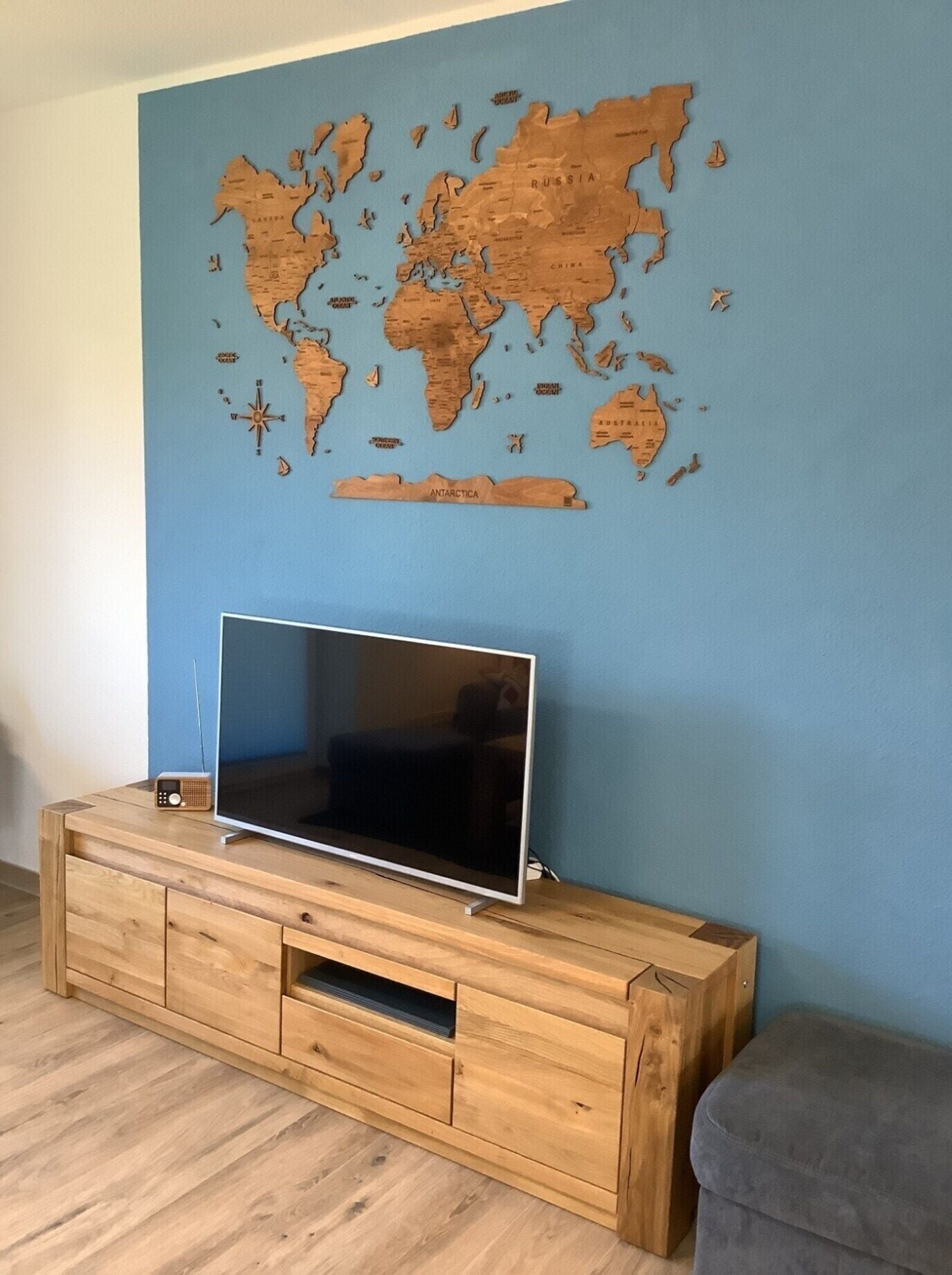 Apartment | Living room