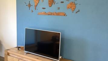 Apartment | Living room