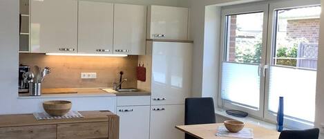 公寓 | 私人廚房