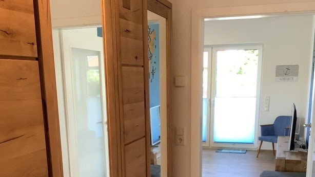 Apartment | Interior - Ferienwohnung in Burhave (Butjadingen)