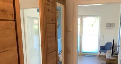 Ferienwohnung in Burhave