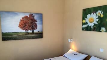 Apartment | 1 bedroom, individually furnished