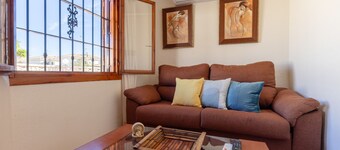 Flamenca Beach by Fidalsa