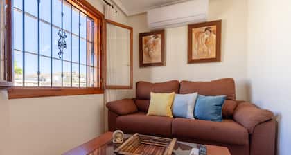 Flamenca Beach by Fidalsa