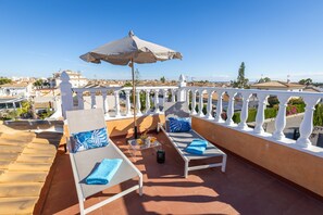 Balcony - Flamenca Beach by Fidalsa (Orihuela)