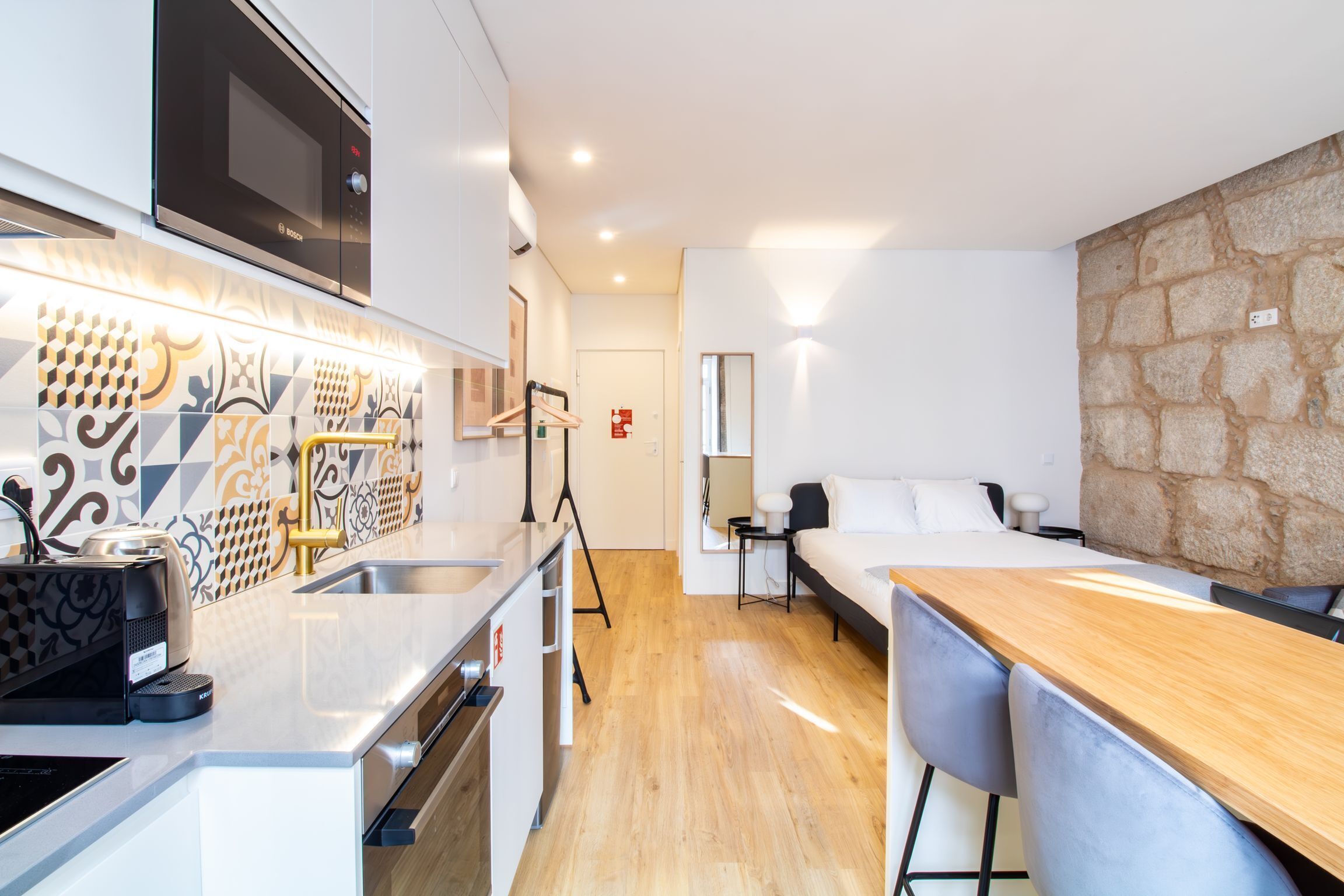 Standard Studio | Private kitchen