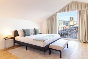 Dúplex Premium | Wifi gratis