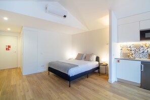 Comfort Studio | Free WiFi