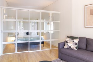 Superior Studio | Free WiFi