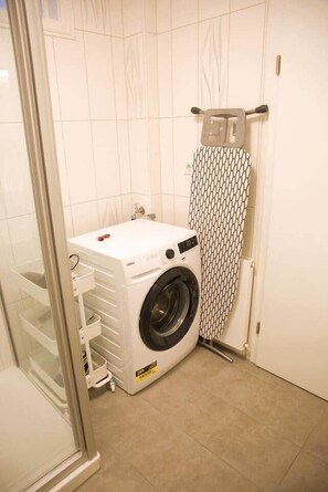 Interior - Beautiful Cosy 2BR Apartment (Luxembourg City)