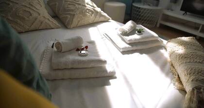 Beautiful Cosy 2BR Apartment