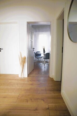 Interior - Beautiful Cosy 2BR Apartment (Luxembourg City)