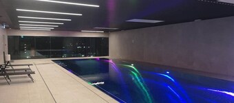Beautiful Exclusive Studio in Cloche d'Or