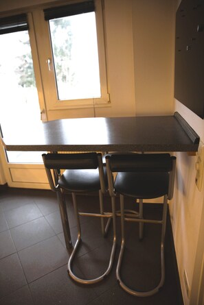 تناول الطعام