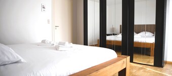 Cozy 3 bedroom house with 11 kw electric car charger