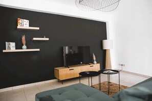 TV