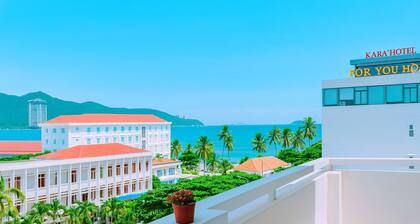 An Phu Hotel Nha Trang