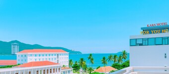 An Phu Hotel Nha Trang