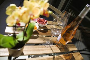 Essen und Trinken