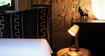 Molino Tejada: Apartamento Neruda