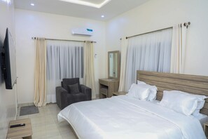 Luxury Room