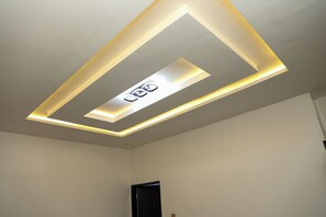 Studio - ED - Havilah Suites (Abuja)