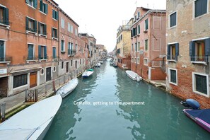 Marina - Biennial Terrace (Venezia)
