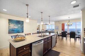 Dining - Unforgettable Luxury at Hyatt Clearwater Beach! (Clearwater Beach)