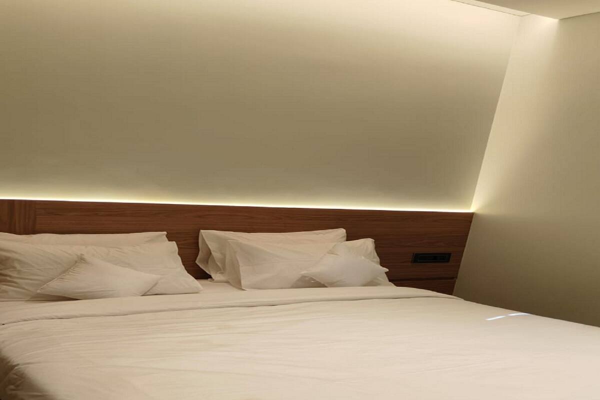 Executive-Zimmer | Kostenloses WLAN