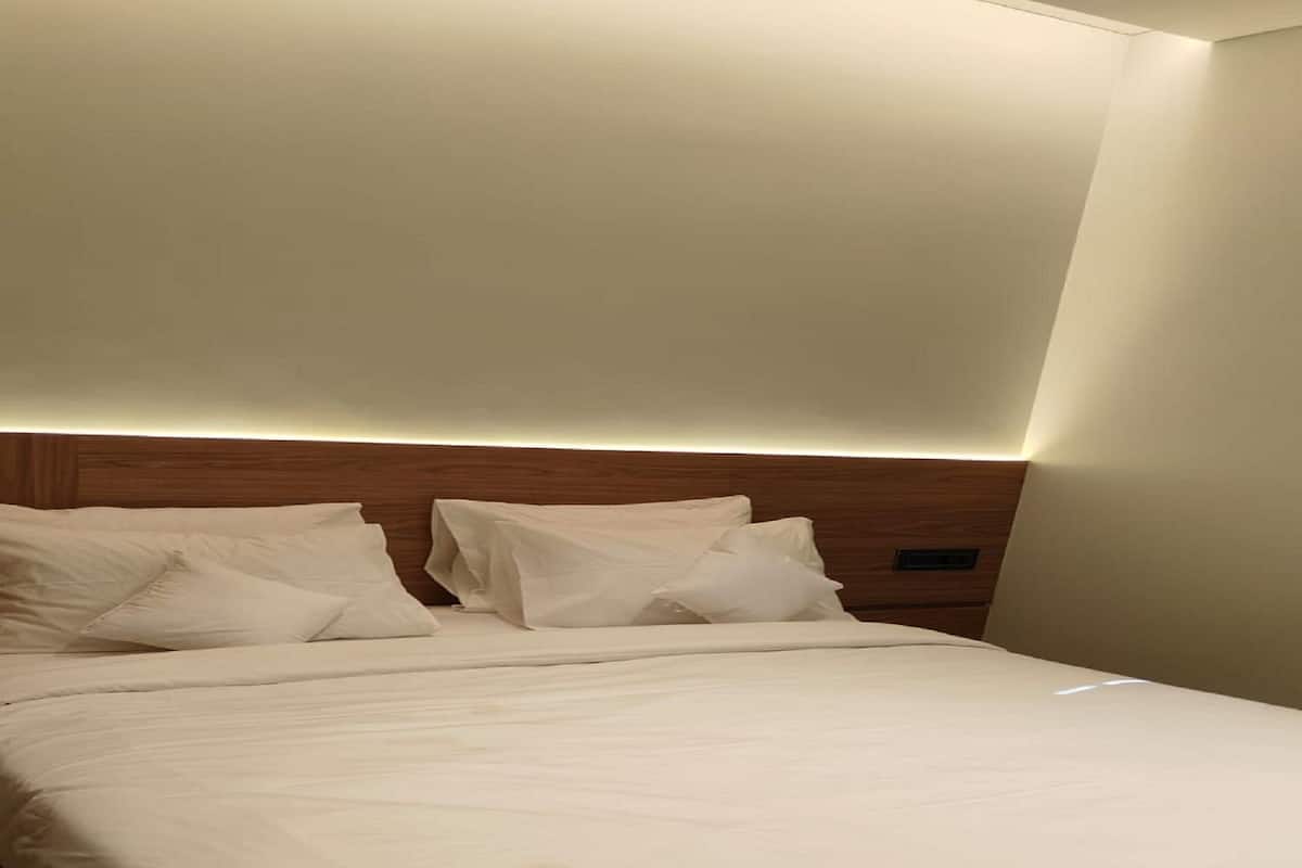 Executive Room | Free WiFi