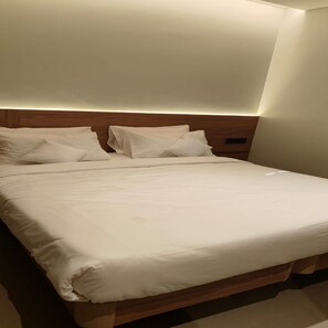 Executive Room | Free WiFi