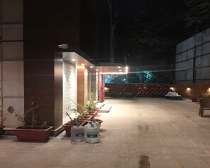 Exterior - THE BOHOO 99 (Mumbai)