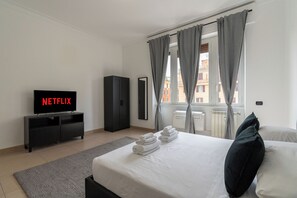 Deluxe Room - San Giovanni Boutique Suites (Rome)